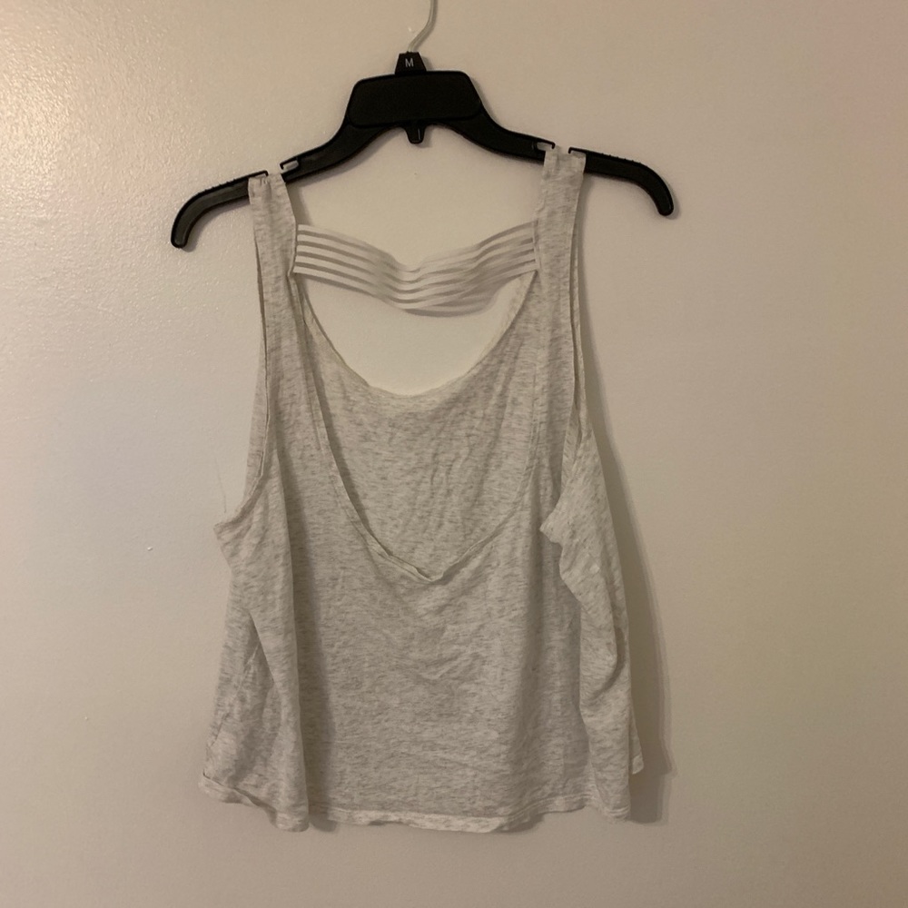 Muscle tee - Picture 2 of 2